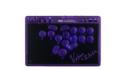 8bitdo Arcade Controller - Edicion Morada Transparente Signature Edition