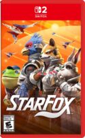 Star Fox para NSW2