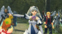 Xenoblade Chronicles EDICION DEFINTIVA para NSW2 - Imagen 9