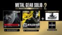 Metal Gear Solid: Master Collection Vol.2 para NSW2 - Imagen 2