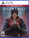 Silent Hill Townfall para PS5