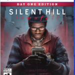 Silent Hill Townfall para PS5