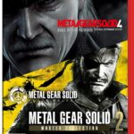 Metal Gear Solid: Master Collection Vol.2 para NSW2