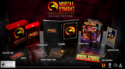 Mortal Kombat Legacy Kollection - Deluxe Edition para NSW2 - Imagen 3
