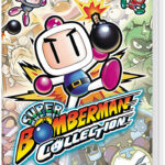Super Bomberman Collection para NSW